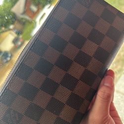Louis Vuitton Wallet 