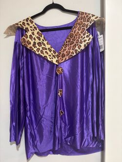 Adult Halloween costume