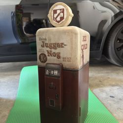 Juggernog Mini Fridge Limited Edition (Rare)
