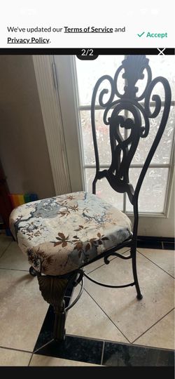 chairs
