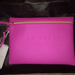 Brand New Ted Baker Coin Purse
