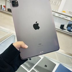 iPad Pro 2nd Gen 1TB 11inch WiFi And Cellular 