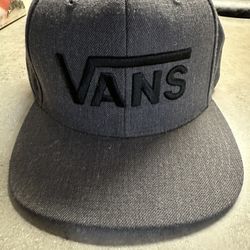 Hat Vans