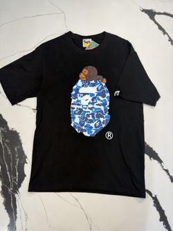 Bape T Size Medium