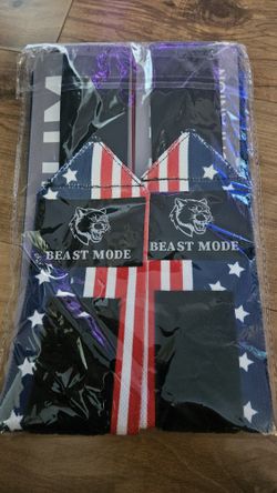 Weight Straps Beastmode