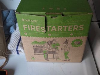 Free firestarter