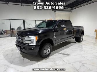 2019 Ford F-350