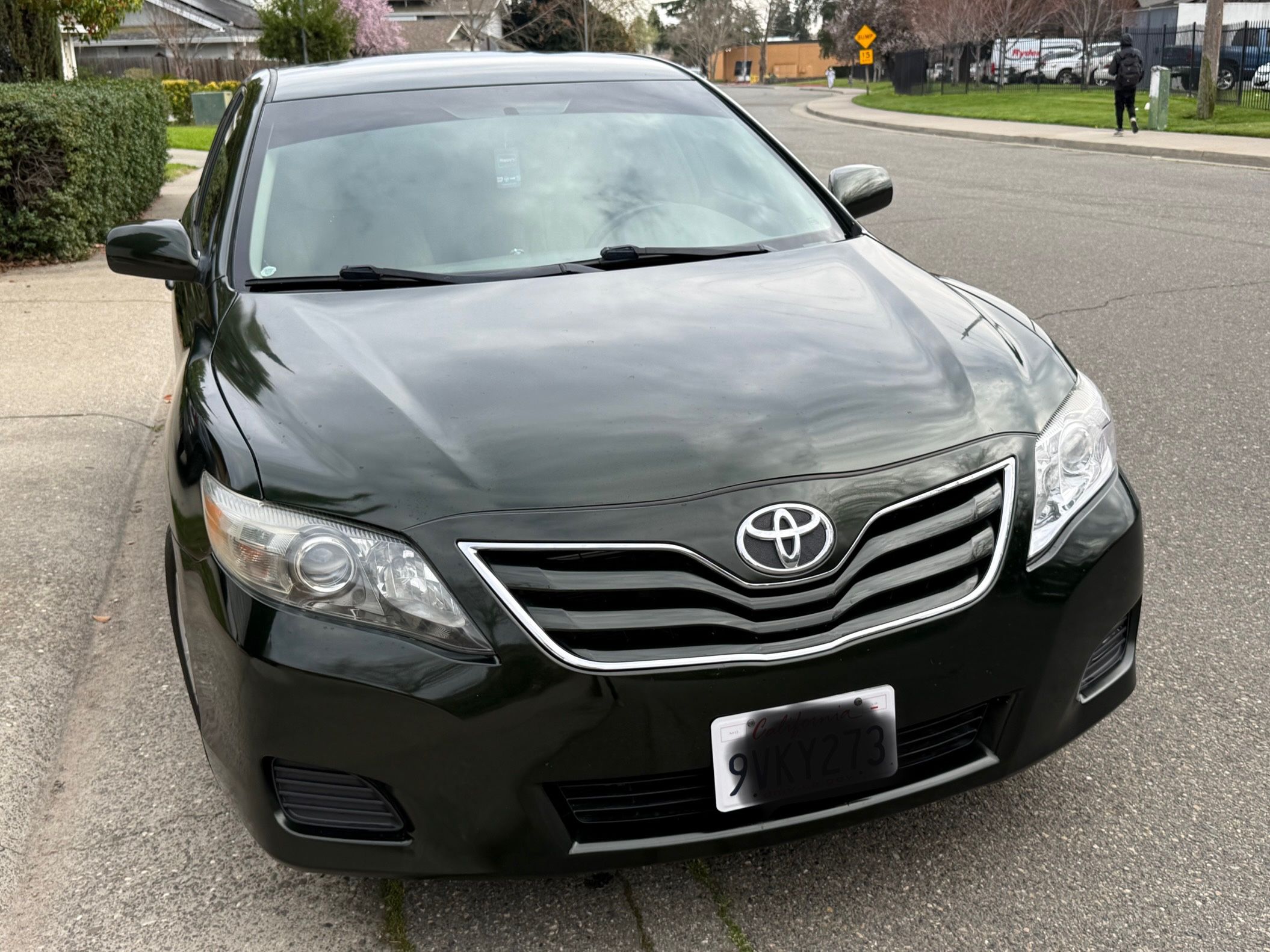 2010 Toyota Camry