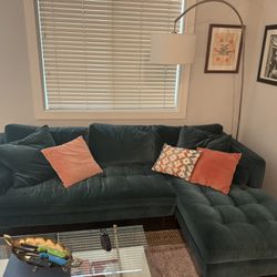 Article Couch 