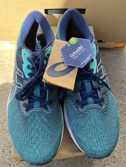 ASICS Men Tennis Shoes