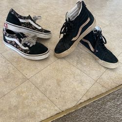 Vans
