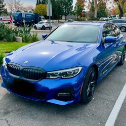 2020 BMW 3 Series