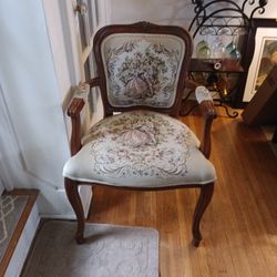 Chair Antique
