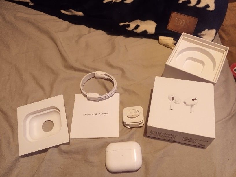 Airpod Pro