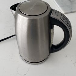 Cuisinart Water Kettle 
