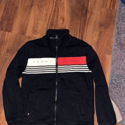 Tommy Hilfiger Jacket