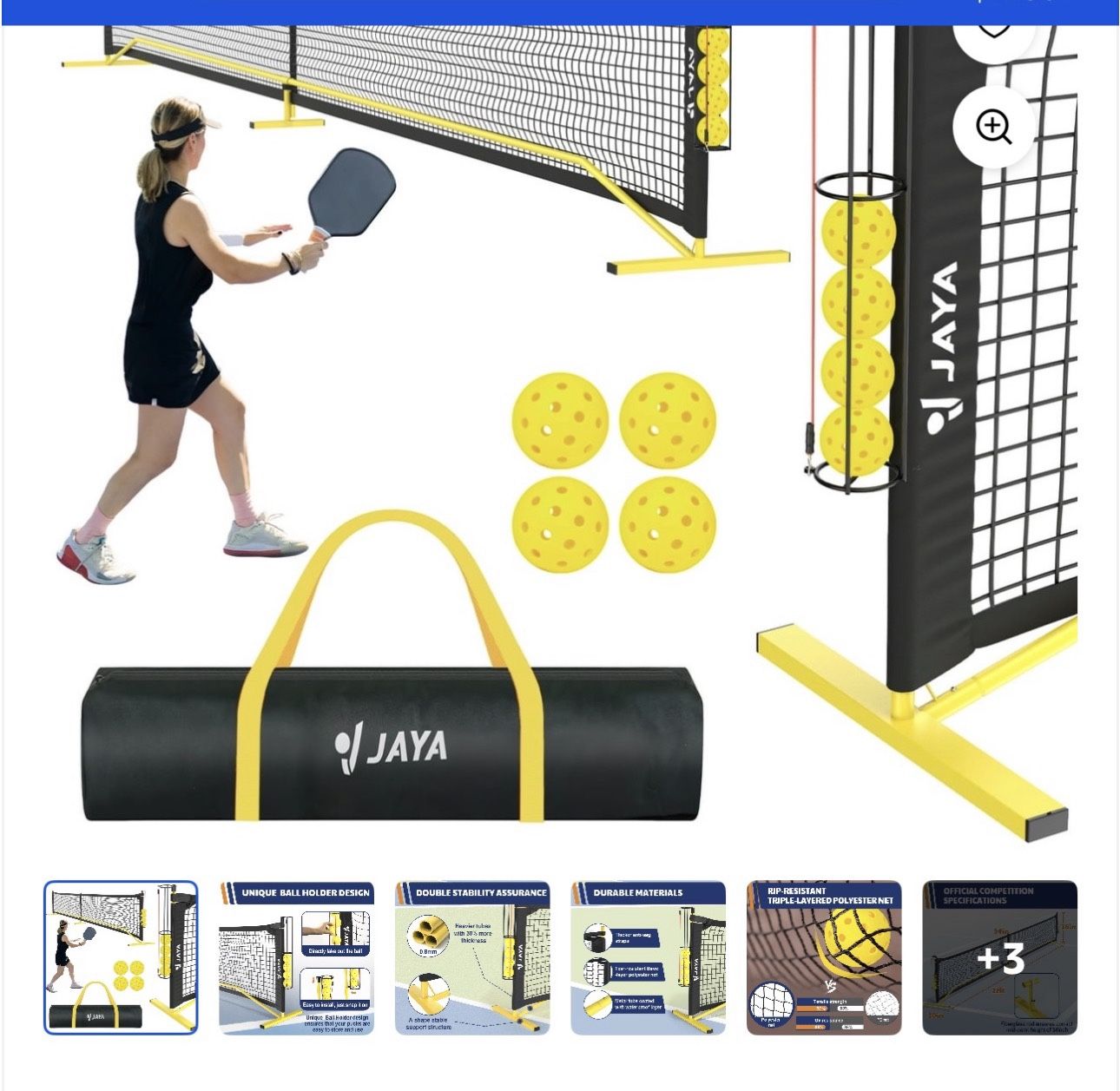 Pickleball