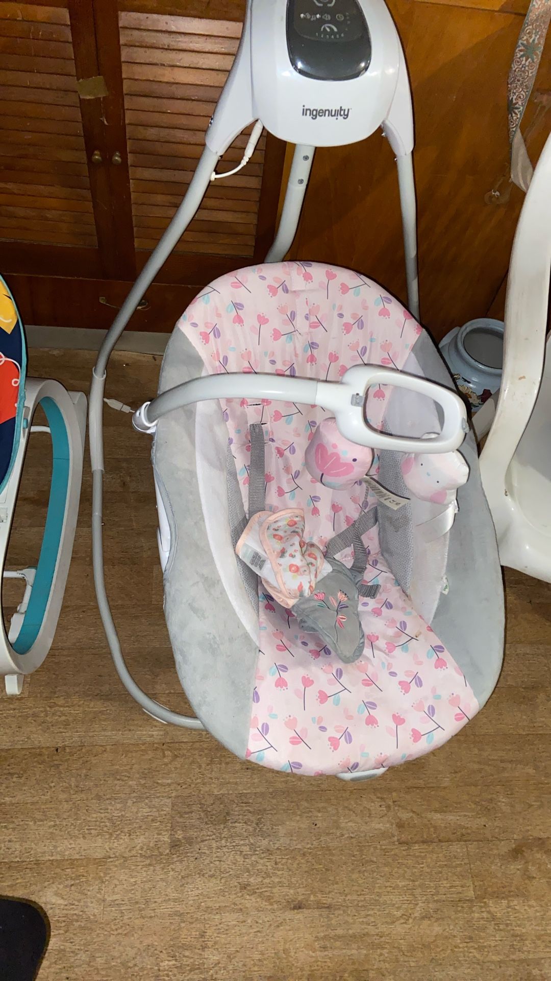 Baby Swing