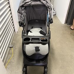 Bravo Chicco Stroller 