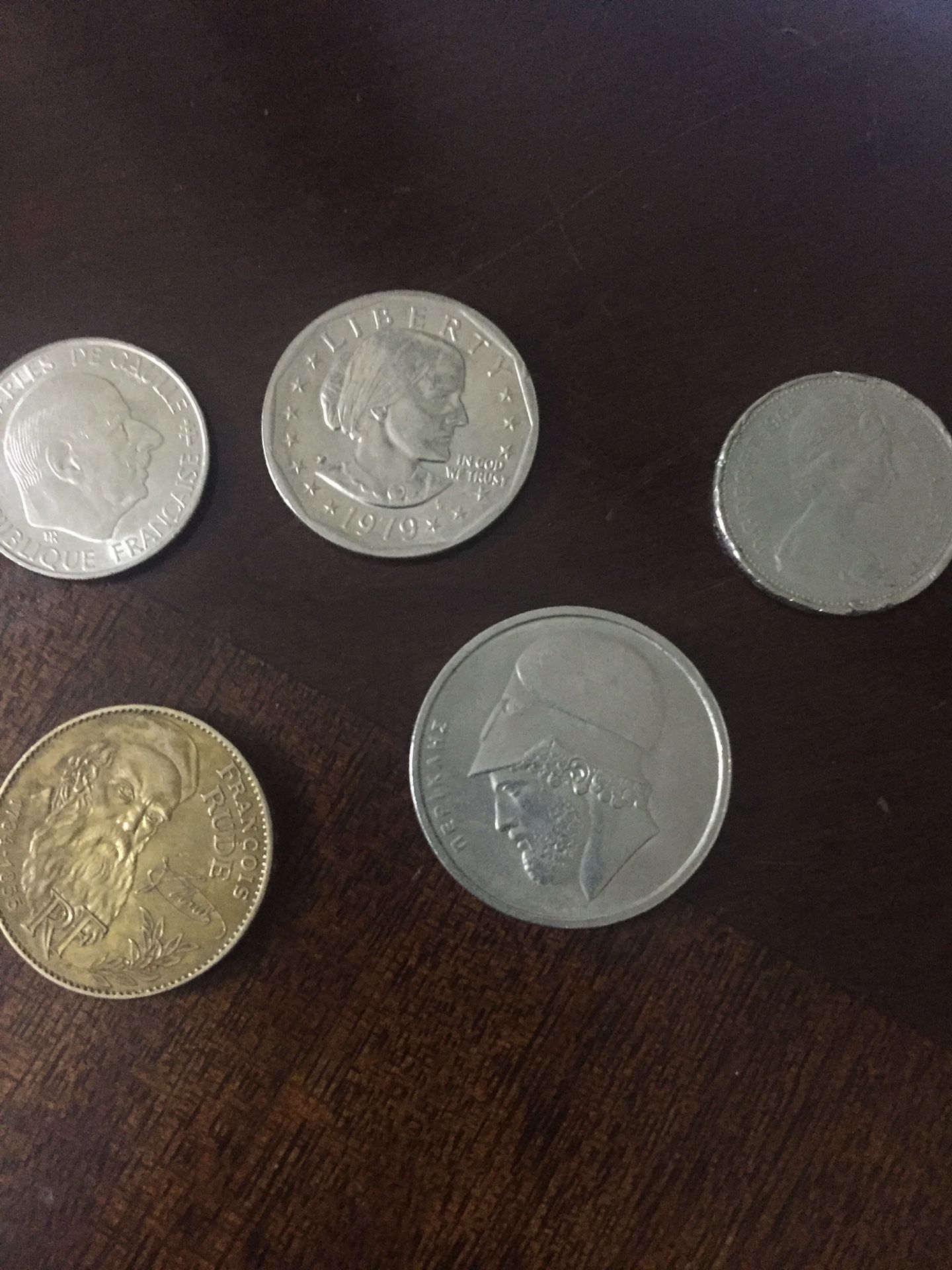 Coin