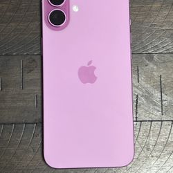 🔥 iPhone 16 Plus – Great Condition – Unlocked – Ready to Go
