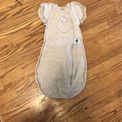 Nested Bean Swaddle