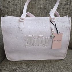 Juicy Purse 