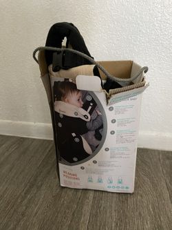 Baby Carrier 
