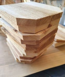 Cedar Craft boards