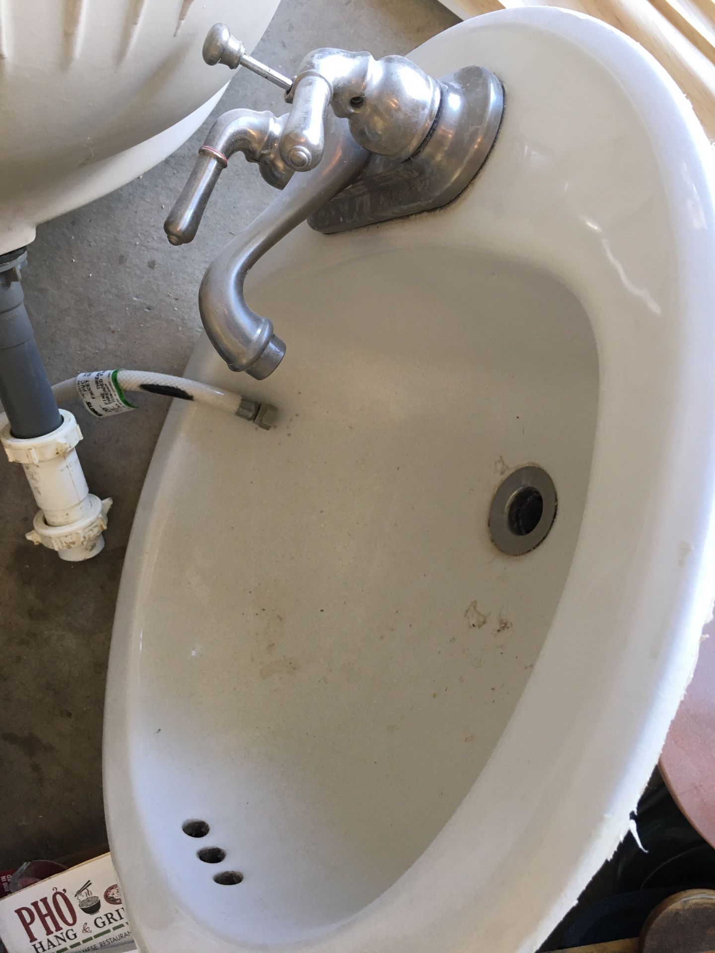 Bathroom sinks for Sale in Houston, TX OfferUp