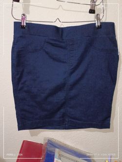 6 . Medium/large skirts