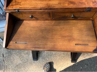Secretary Desk