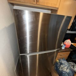 Insignia Fridge