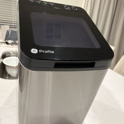 GE Profile Nugget Ice Maker
