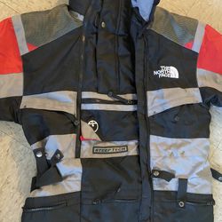 North face Steep Tech 