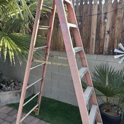 Used Ladder