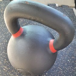 Rogue KettleBell weight