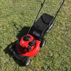 Lawn Mowers For Sale 