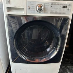 Washer Machine/ 4 Meses De Garantía 