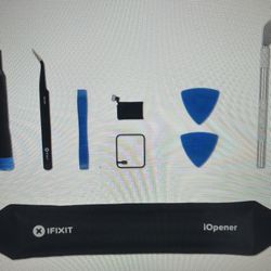 Apple Watch 3 (38 mm, GPS) Replacement Battery And Seal Kit With Tools