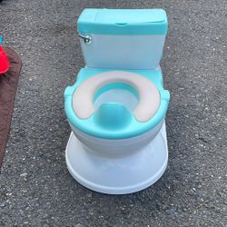 Everything Must Go