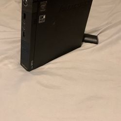 Mini Desktop PC with WiFi