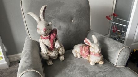 Easter decor