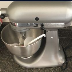 Kitchen Aid 