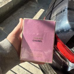 Perfume de Chanel Chance Eau Splendide