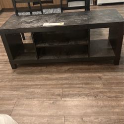 Tv Stand Must Go