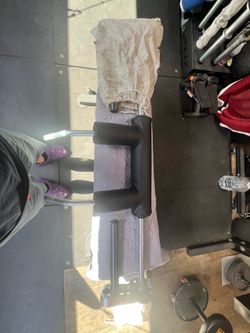 Kabuki  Strength Transformer Bar