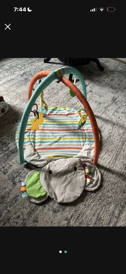 Baby Activity Mat