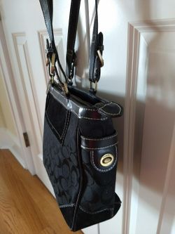 Coach Tote Purse