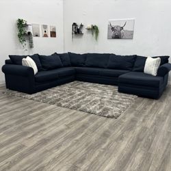 Sectional Couch - Free Delivery